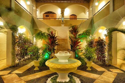 Hostal Villa Medina Jeri