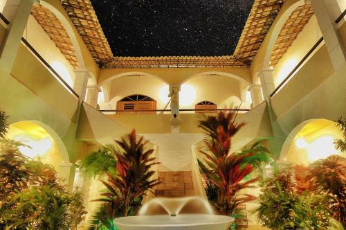 Hostal Villa Medina Jeri