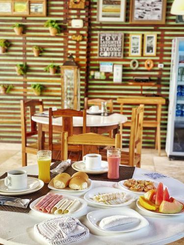 Hostal Villa Medina Jeri