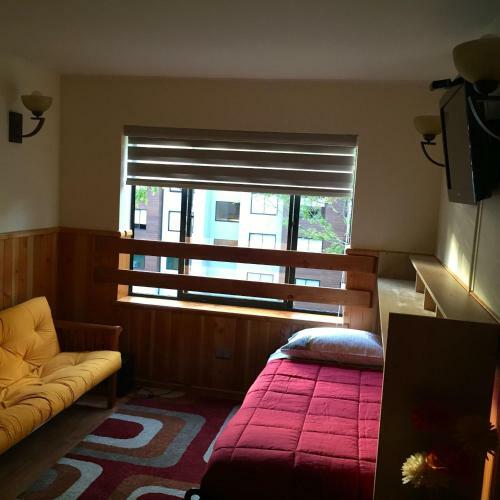 Apartamento Acogedor Departamento En Zona Lacustre