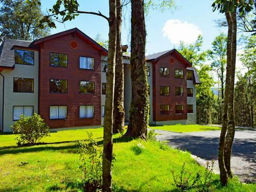 Apartamento Acogedor Departamento En Zona Lacustre