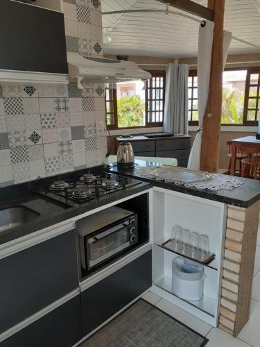 Casas Ferrugem-garopaba