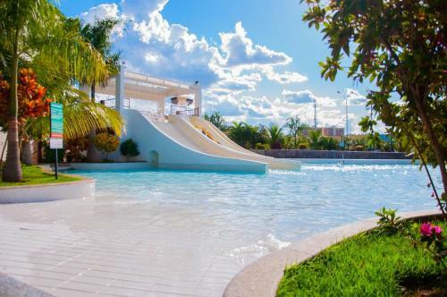 Apartamento Via L'acqua Diroma II