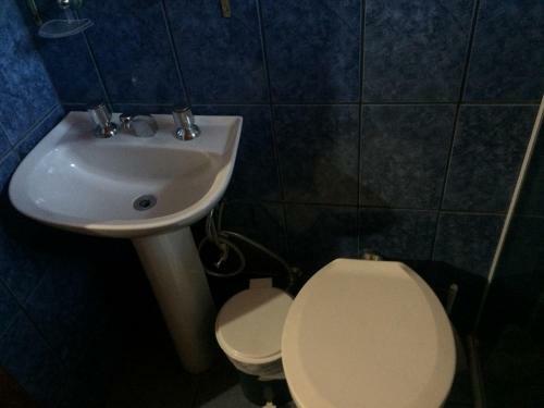 Apartamento Chales Encanto Su��o
