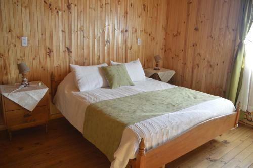 Aparthotel Caba�as Hecmar