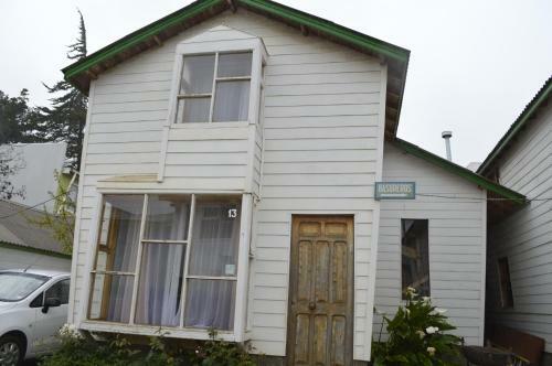Aparthotel Caba�as Hecmar