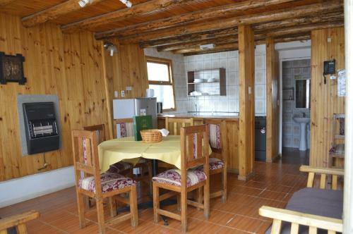 Aparthotel Caba�as Hecmar