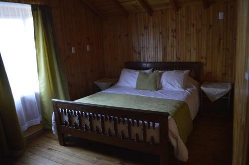 Aparthotel Caba�as Hecmar