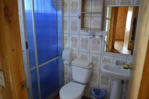 Aparthotel Caba�as Hecmar
