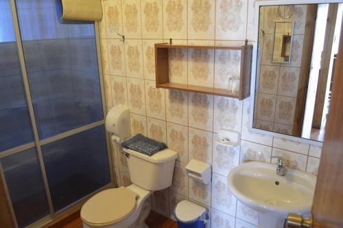 Aparthotel Caba�as Hecmar