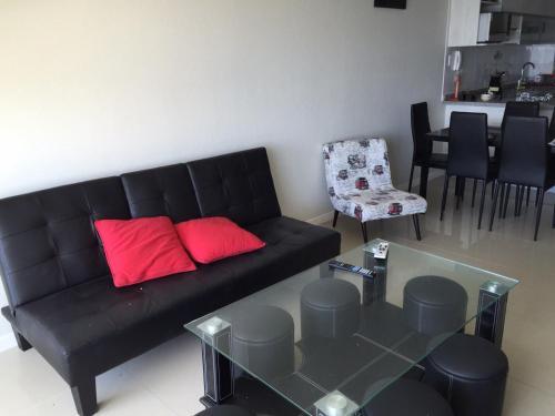 Jardin Del Mar Apartment La Serena