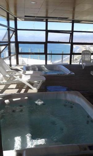 Jardin Del Mar Apartment La Serena
