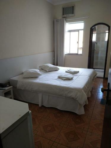 Hotel Alzira Imperial
