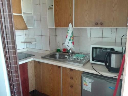 Apartamento Departamento Ecuador