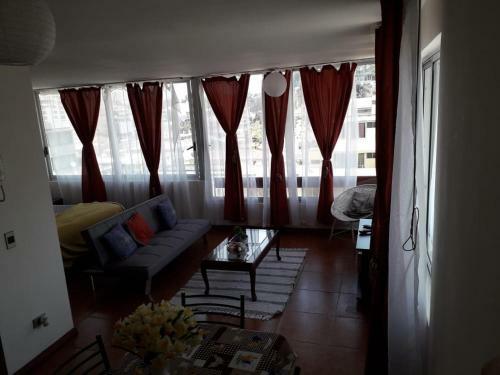 Apartamento Departamento Ecuador