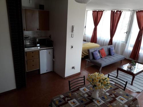 Apartamento Departamento Ecuador