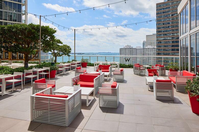 Hotel Viceroy Miami