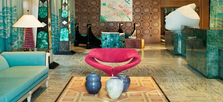 Hotel Viceroy Miami