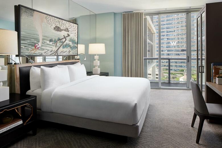 Hotel Viceroy Miami