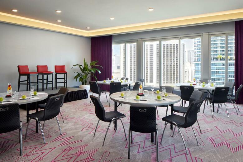 Hotel Viceroy Miami