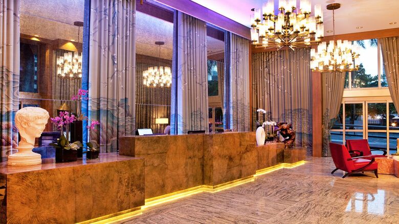 Hotel Viceroy Miami