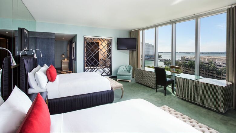 Hotel Viceroy Miami