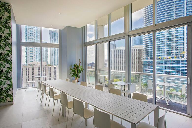 Hotel Viceroy Miami