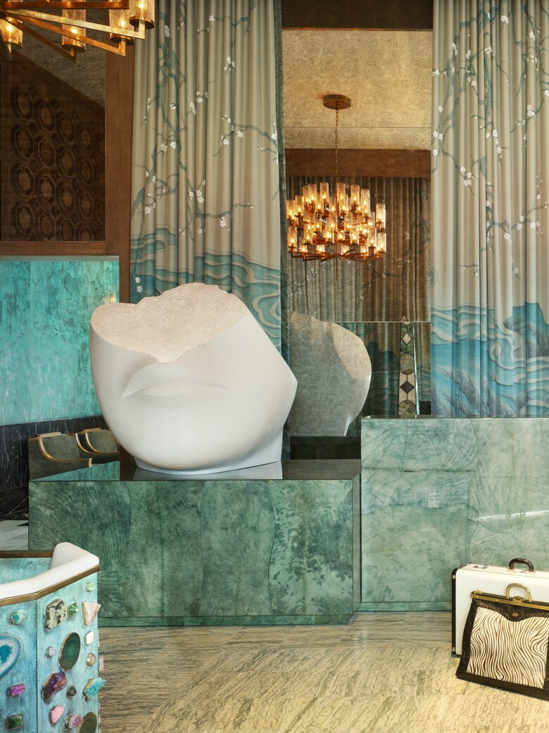 Hotel Viceroy Miami