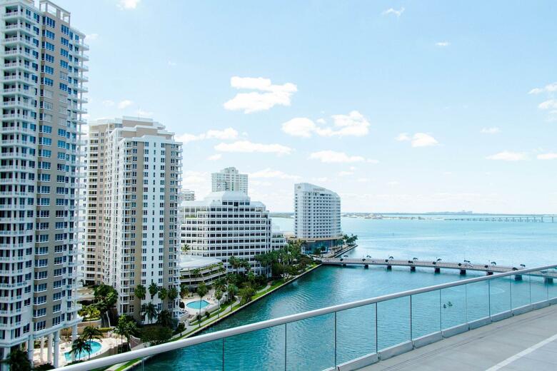Hotel Viceroy Miami