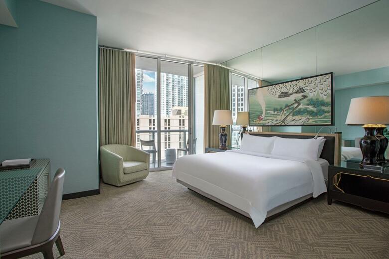Hotel Viceroy Miami