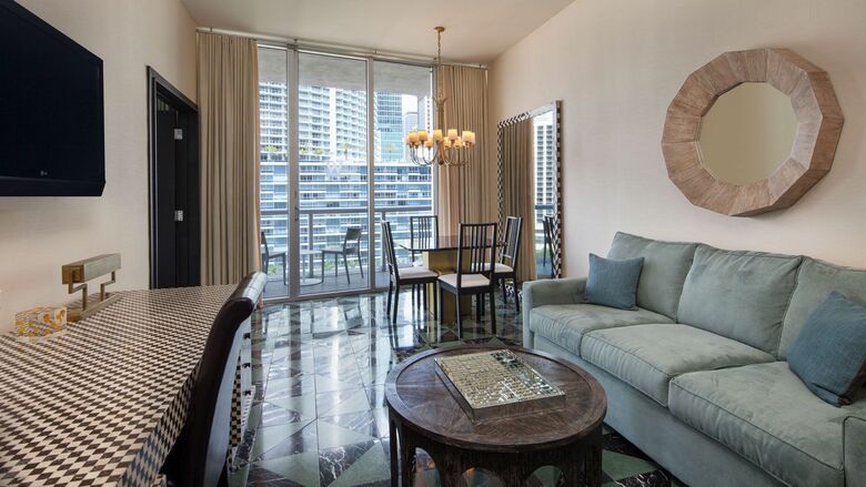 Hotel Viceroy Miami