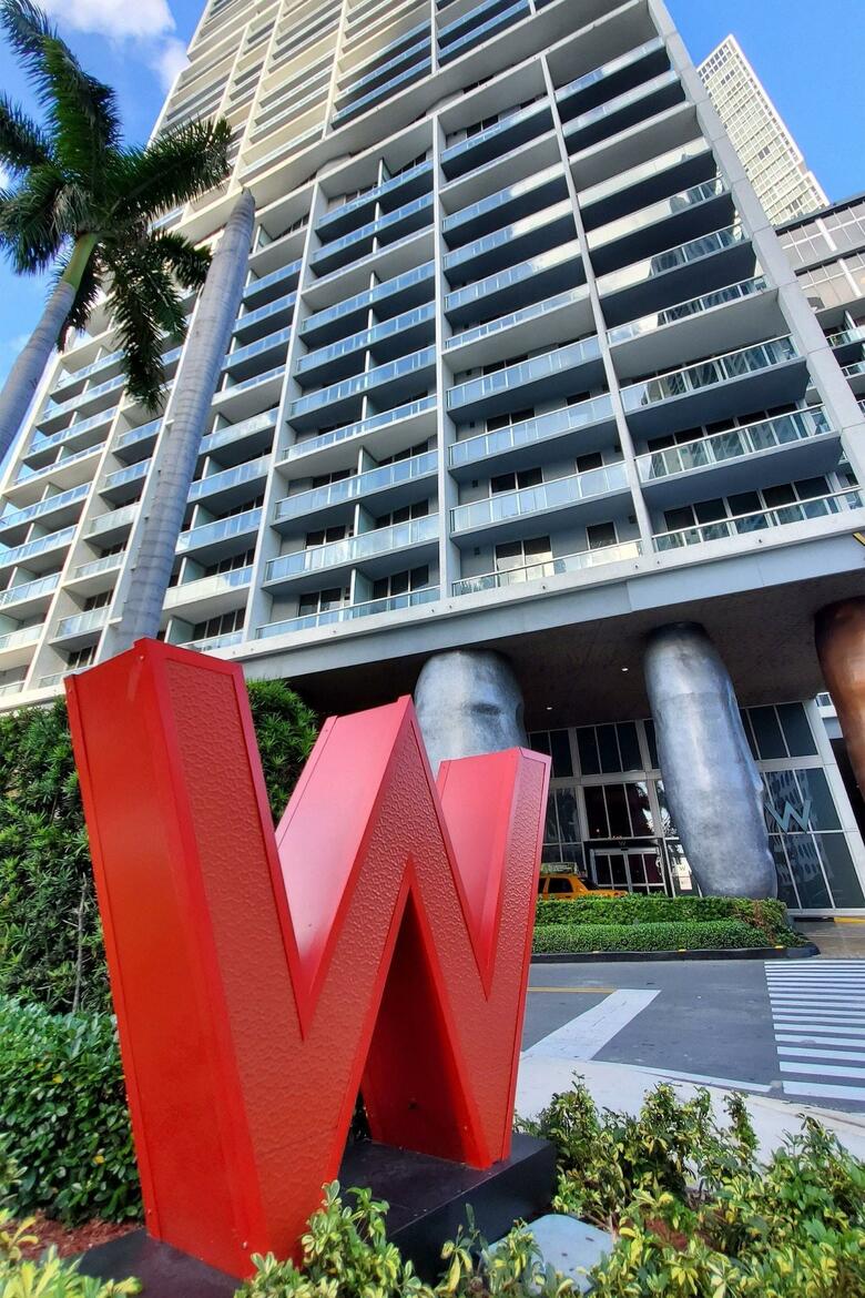 Hotel Viceroy Miami