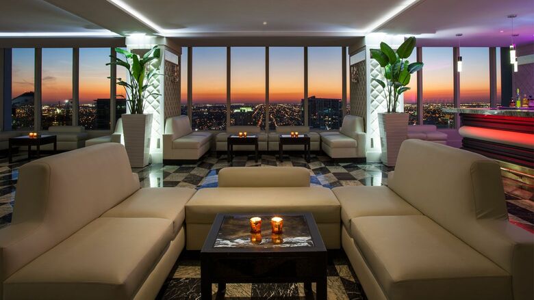 Hotel Viceroy Miami