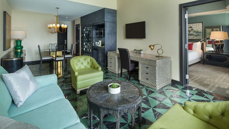 Hotel Viceroy Miami