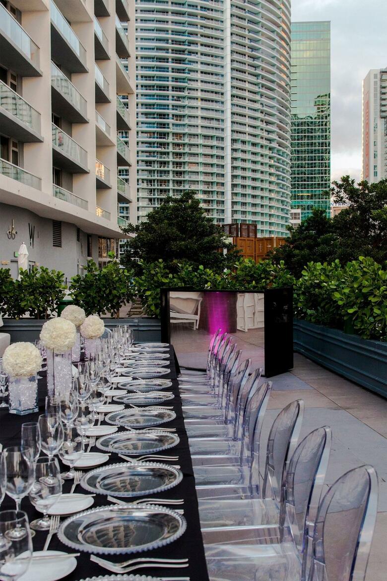 Hotel Viceroy Miami
