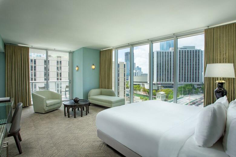 Hotel Viceroy Miami