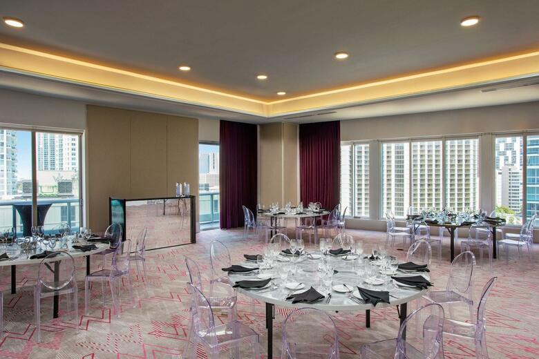 Hotel Viceroy Miami
