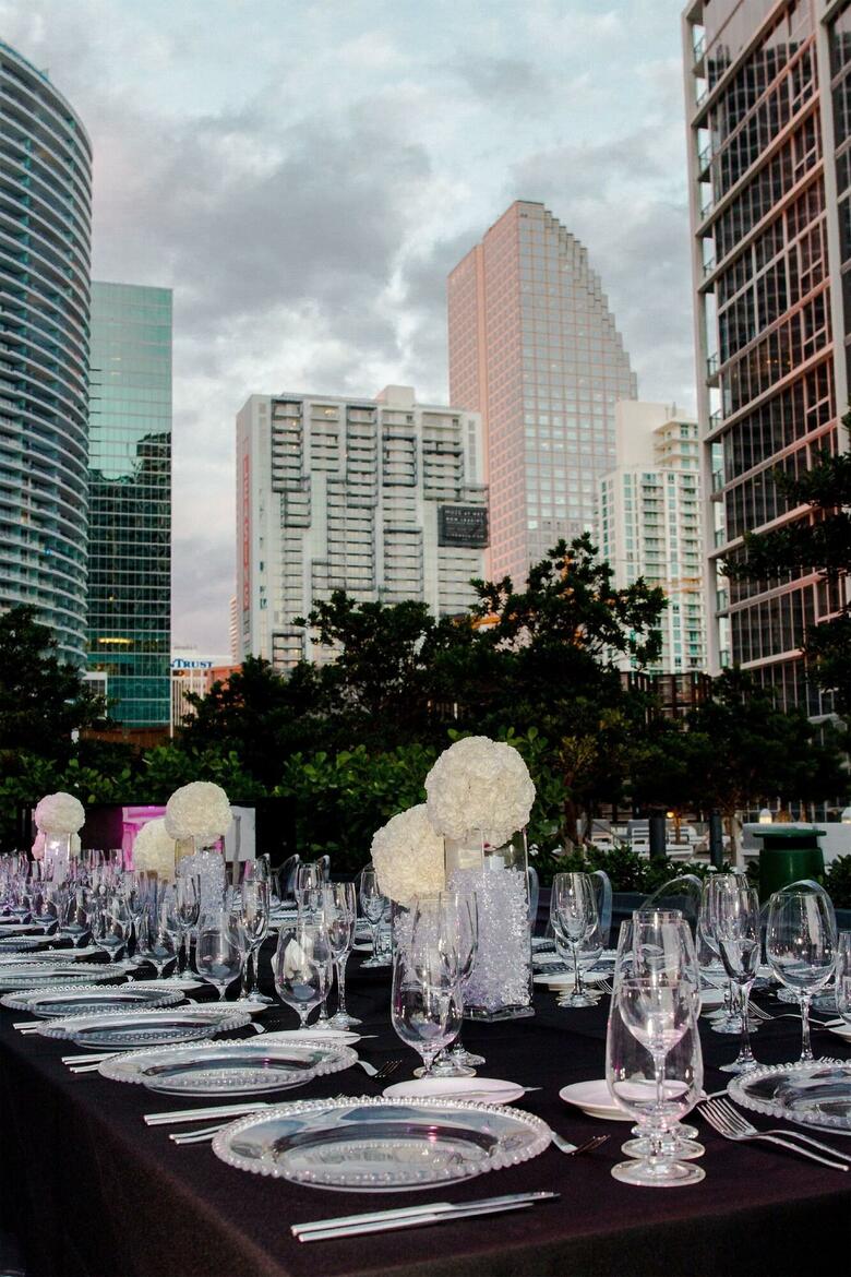 Hotel Viceroy Miami