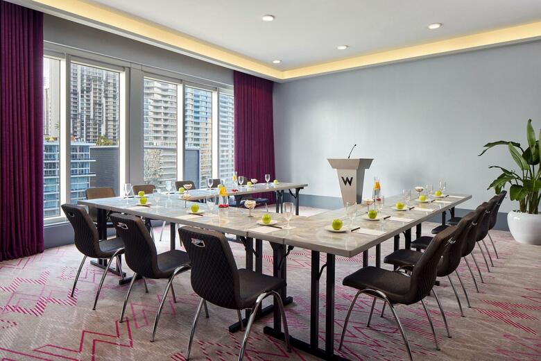 Hotel Viceroy Miami