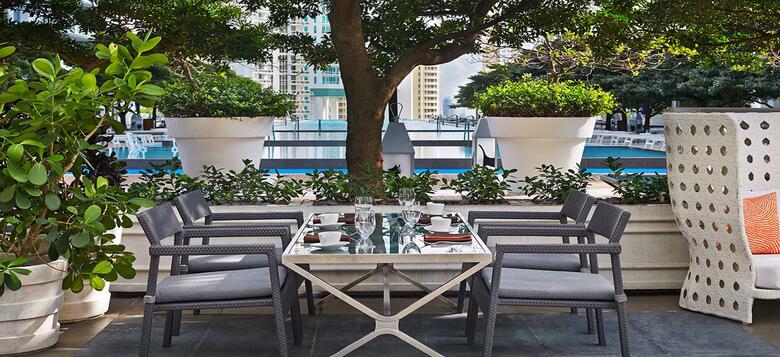 Hotel Viceroy Miami