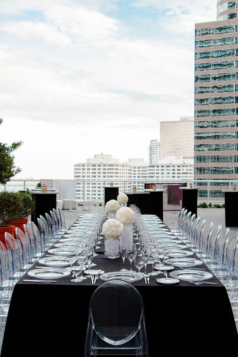 Hotel Viceroy Miami