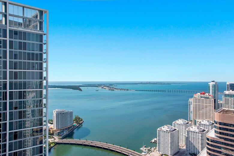 Hotel Viceroy Miami