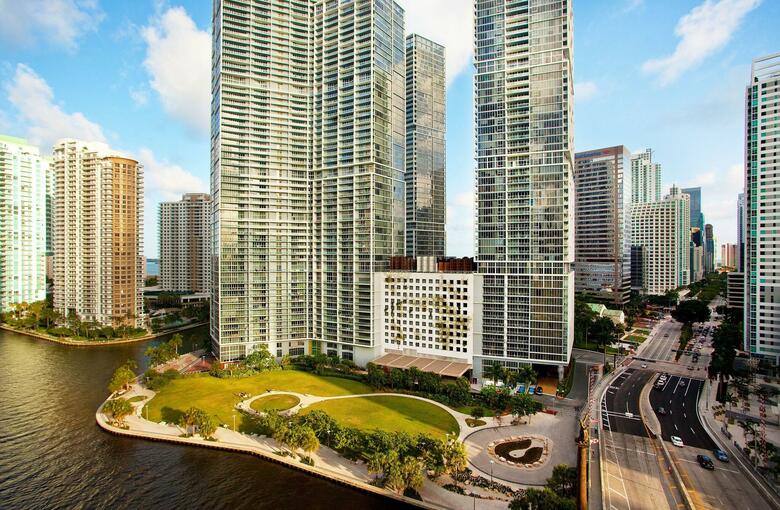 Hotel Viceroy Miami
