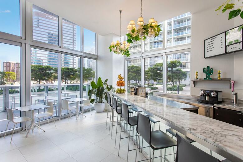 Hotel Viceroy Miami