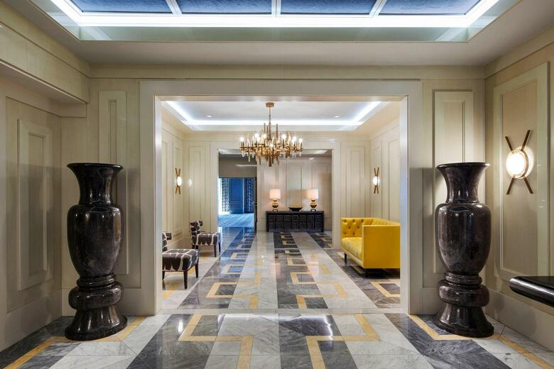 Hotel Viceroy Miami