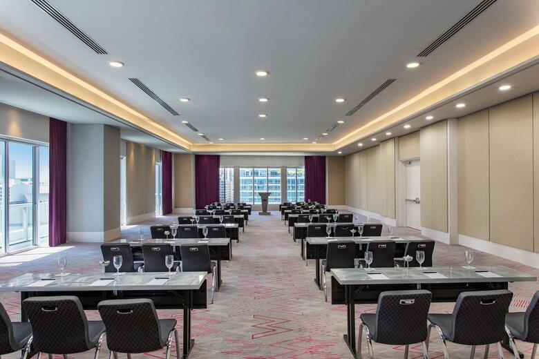 Hotel Viceroy Miami