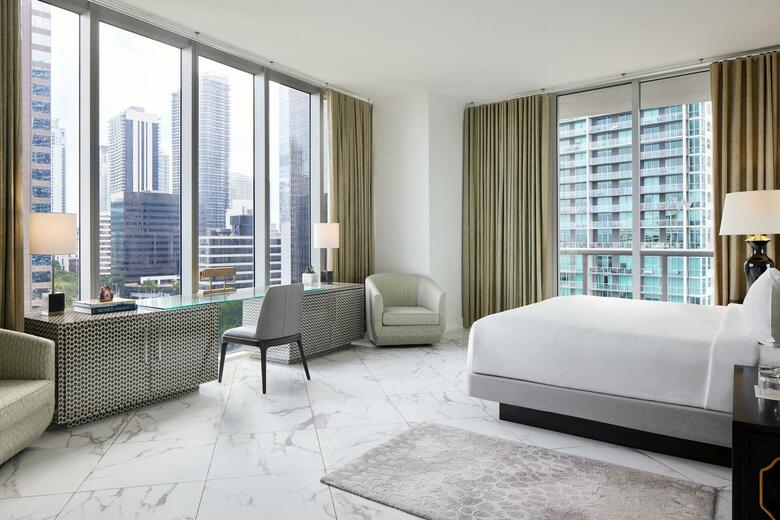 Hotel Viceroy Miami