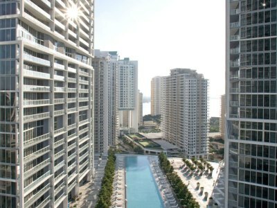 Hotel Viceroy Miami