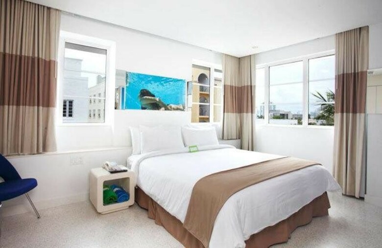 Clevelander Hotel