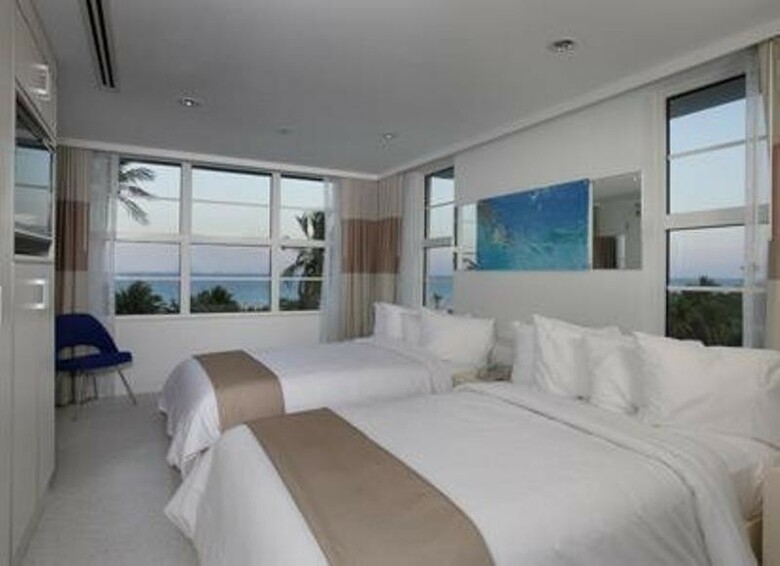 Clevelander Hotel